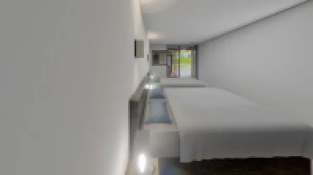 Airport Nest Inn Fiji