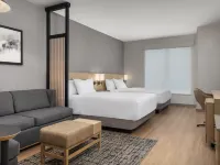 多倫多機場凱悅嘉軒 多倫多酒店