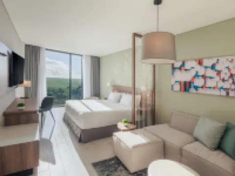 Hyatt Place Cancun Airport Hoteles en Benito Juárez