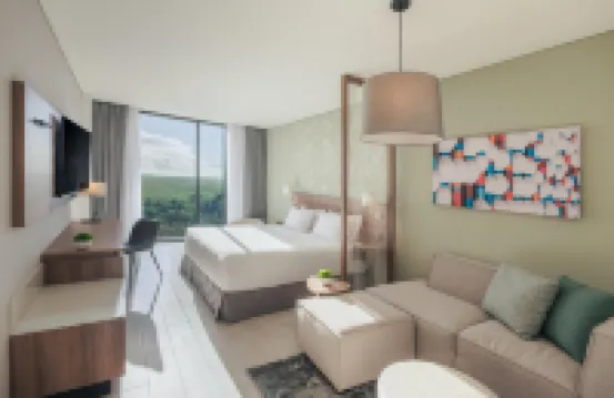 Hyatt Place Cancun Airport
