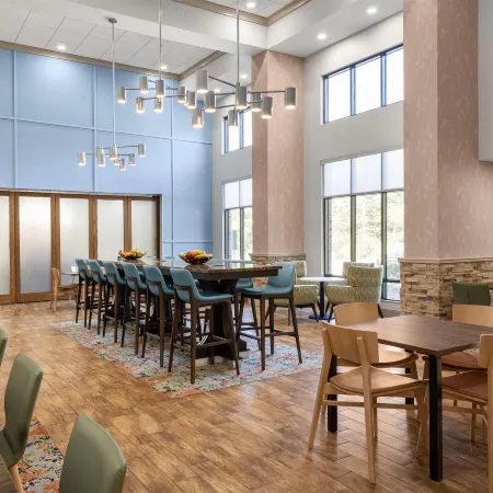 Hampton Inn & Suites Hope