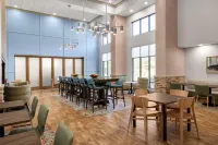 Hampton Inn & Suites Hope - acceptant les animaux