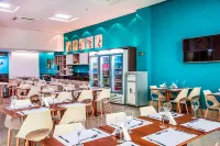 Mega Moda Goiania Hotel Hotels in Goiania