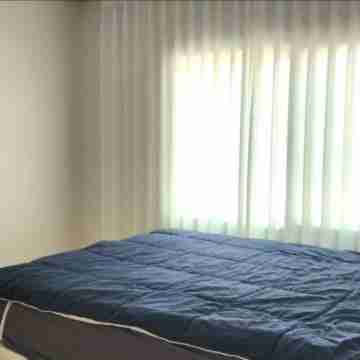 Daebudo Blue Island Camping Site Rooms