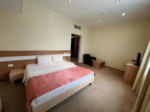 Gabala Tufandag City Hotel