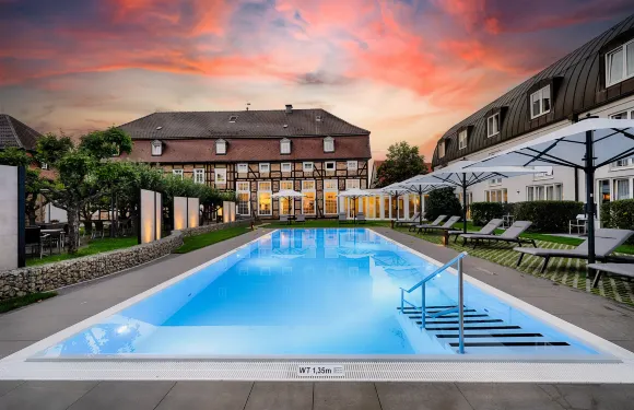 巴特阿羅爾森迎賓城市