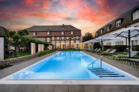 Welcome Hotel Bad Arolsen - Pools