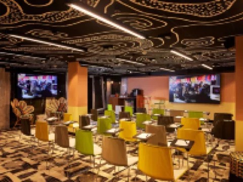 Mama Shelter Dijon Hotels in Dijon