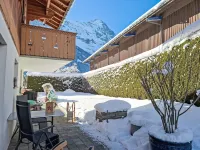Chalet am Reeti - Homestays