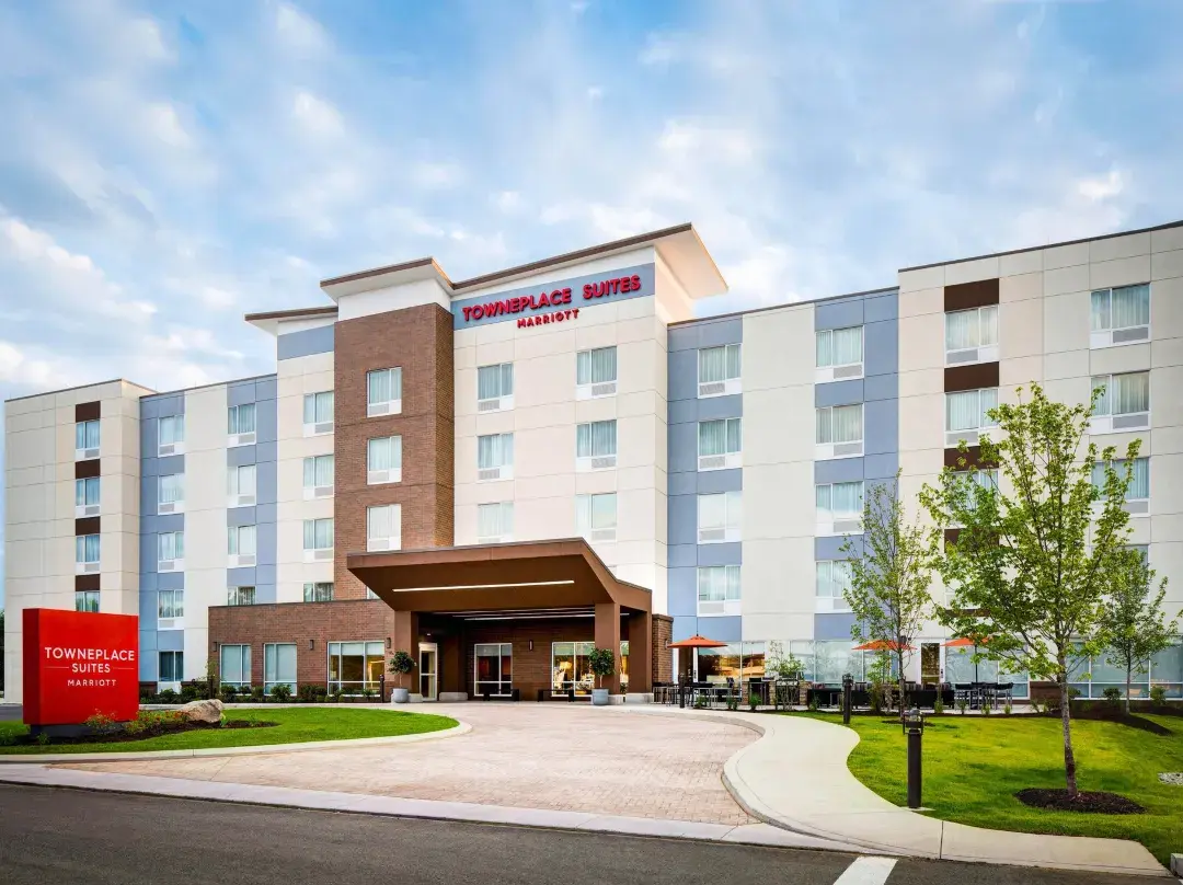 Towneplace Suites Detroit Taylor - Dearborn, MI