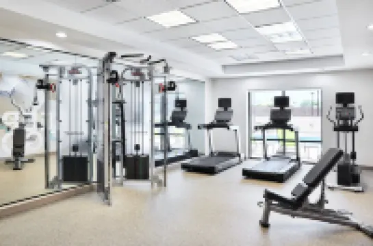 SpringHill Suites Phoenix Tempe/Airport