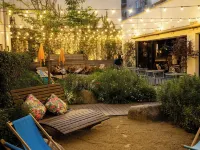 Cocoon Sendlinger Tor Hotel in zona Antica Porta di Sendlinger Tor