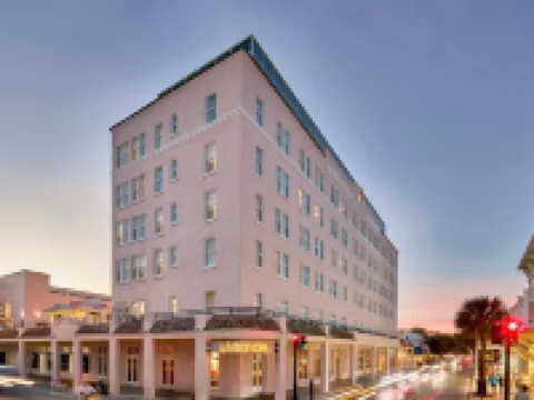 ลา คอนชา คีย์เวสต์, ออโตกราฟ คอลเลคชั่น โรงแรมในคีย์เวสต์