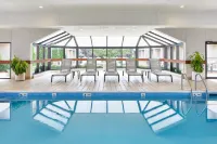 Courtyard Rochester Brighton Hotels in Brighton