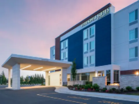 SpringHill Suites Winchester Hotels in Frederick County
