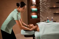 Erbil Rotana - spa