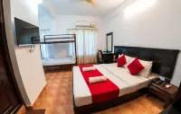 Rachana's Black Beach Resort