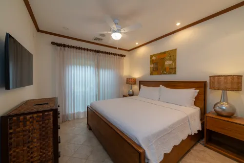 Veranda 5H 1 bdr Garden View in Los Suenos - Apartments