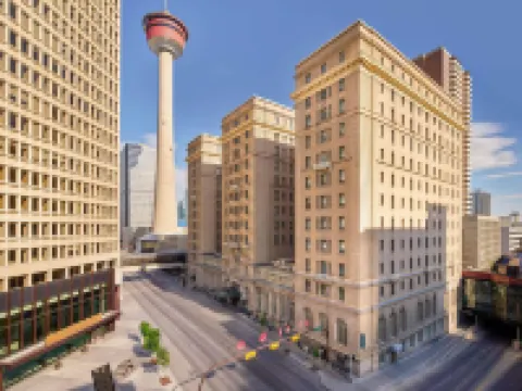 費爾蒙特帕利澤飯店 住宿飯店