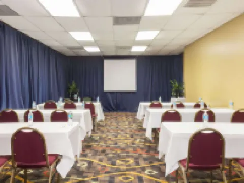 Baymont by Wyndham Lafayette ラファイエットのホテル