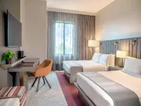 Thesis Miami Coral Gables Curio Collection Hilton