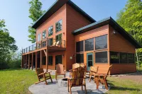 Million Dollar View! Whitecap Mtns Ski Resort Home - 4-Star