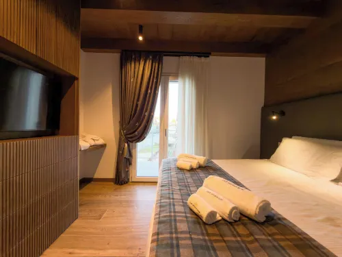Luxury Mountain Suites - Apartments