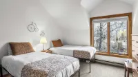 Cimarron Lodge 7 by AvantStay - Bergblick