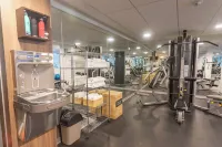 Casa Andina Select Arequipa Plaza - Gym