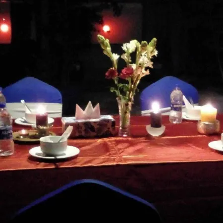 Annex Suites Bogura