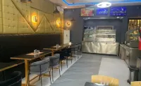 P1 Place Hotel - breakfast