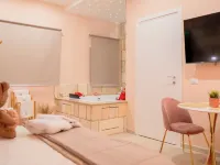 Roses Suite & Apartments Hotels in Capurso