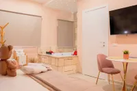 Roses Suite & Apartments Hoteles en 