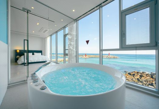 하프문베이 가전시설