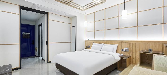 Pyeongtaek (Godeok) Hotel Summit Hotels in Pyeongtaek-si