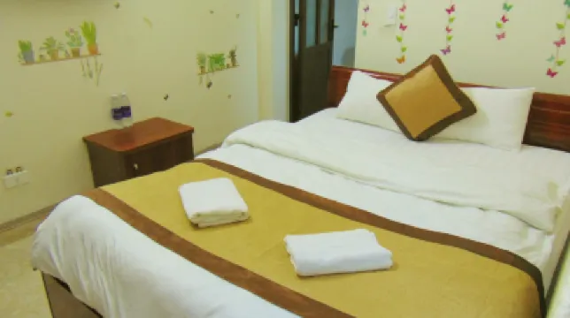 Lola's House Hotels in 