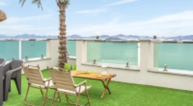 Yeosu Hemiswi Spa Pension