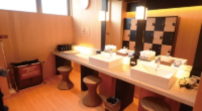 Extolinn Sanyo-Onoda Asaekimae Hotels in Sanyoonoda