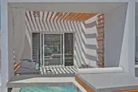 Tinos Blend Suites - 4 tähden