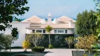 Bluesea Alyssa Suite Hotel - บ้านพักหลังเล็ก