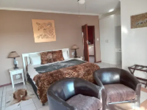 快樂豺狼 科爾切斯特酒店