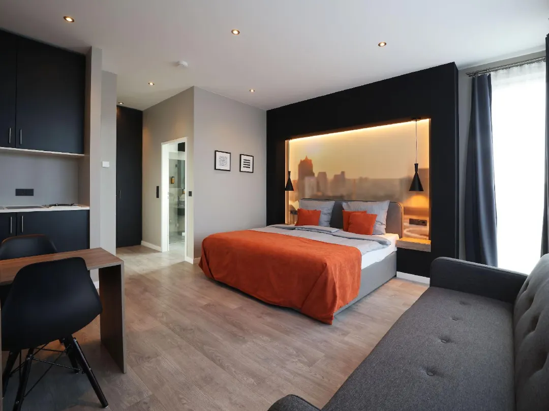 Juststay München Hotel & Apartments - Vaterstetten