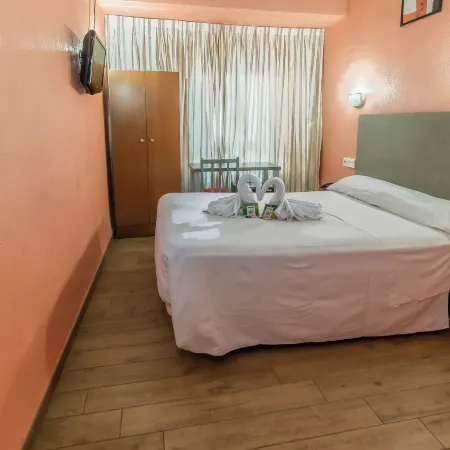 Hotel Universal Murcia