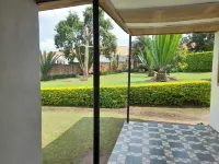 Maasai Villa Backpackers Home