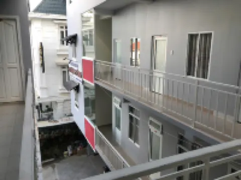 Phuong Hong Guesthouse