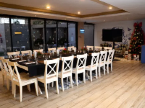 Hotel Corona Plaza Hoteles en Rosarito