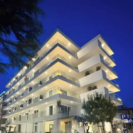Schiavon Beach Palace