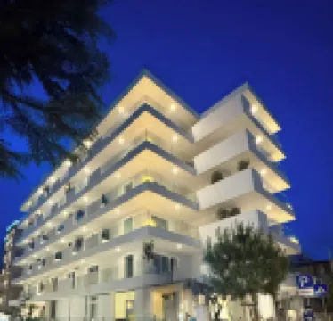 Schiavon Beach Palace