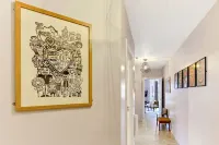 Riverside Apartment - 3 stelle