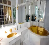 Château Domaine Leblanc - Wifi